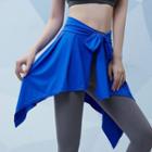 A-line Sports Skirt