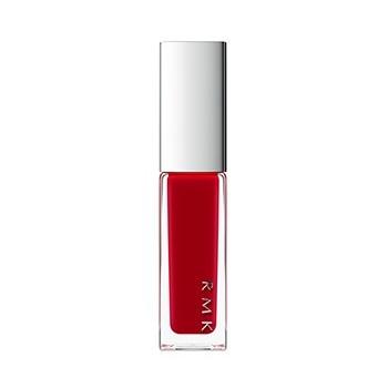 Rmk - Nail Polish (#cl-15 Youth Red) 7ml