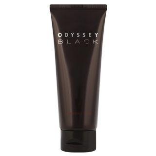 Odyssey - Black Cleansing Foam 150ml 150ml