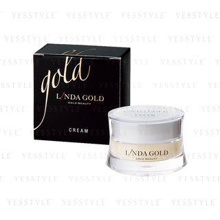 Linda Stage - Linda Gold Cream 30g