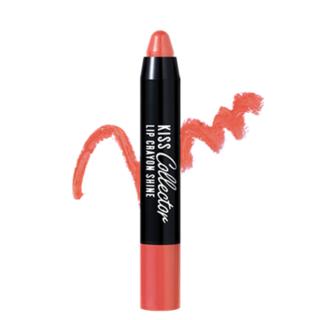 Banila Co. - Kiss Collector Lip Crayon Shine #nd04