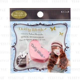 Dolly Wink Pencil Sharpener 1 Pc