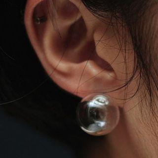 Ball Earring