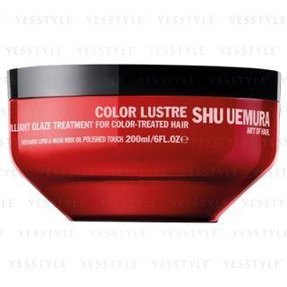 Shu Uemura - Art Of Hair Color Lustre Hair Mask 200g