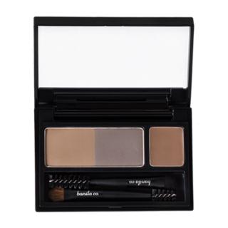 Banila Co. - Eye Love Brow Cake (gray Brown)