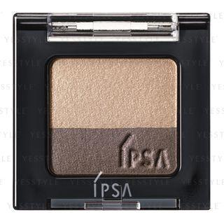 Ipsa - Eye Color Clear Eyes (#04) 1.8g