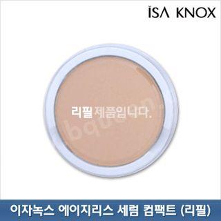 Isa Knox - Ageless Serum Compact Refill