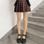 Fleece-lined Double-layered Stockings
