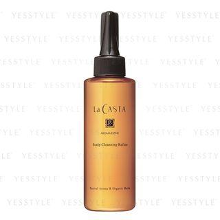 La Casta - Aroma Esthetic Scalp Cleansing Refine (citrus Fresh Scent) 150ml