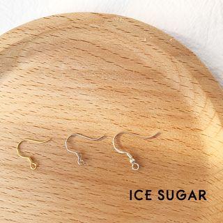 Fish Hook Earring