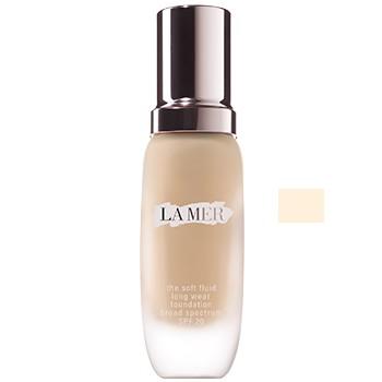 La Mer - The Soft Fluid Long Wear Foundation Spf 20 (#creme) 30ml