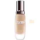 La Mer - The Soft Fluid Long Wear Foundation Spf 20 (#creme) 30ml