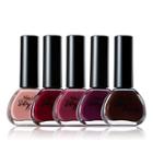 Clio - Nail Styler (11 Colors) #s443 Quick Dry Essential Base Coat