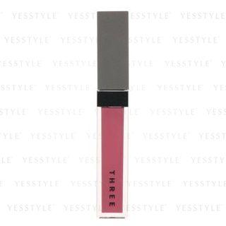 Three - Shimmering Lip Jam (#20 Pretty Pilgrim) 7g