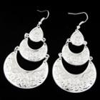 Tear Drop Earrings