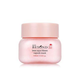 Beyond - Lotus Aqua Bloom Mask 110ml 110ml