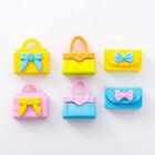 Handbag Eraser Random Color - One Size