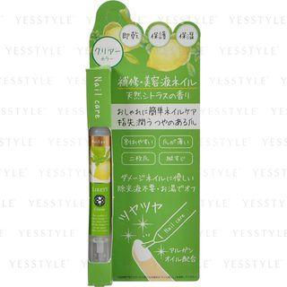 Virtue - Lirety Nail Care (clear Citrus) 22g