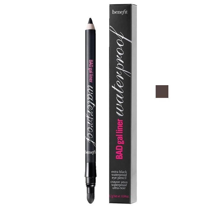 Benefit - Bad Gal Waterproff Eyeliner (espresso) 1.2g/0.04oz