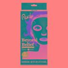 Rude - Beyond Belief Purifying Charcoal Mask 5 Piece Pack 1 Pack