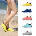 Plain Water Shoes