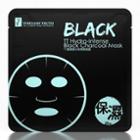 Timeless Truth - Black Hydra-intense Black Charcoal Mask 8 Sheets