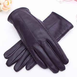 Sheepskin Gloves