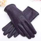 Sheepskin Gloves