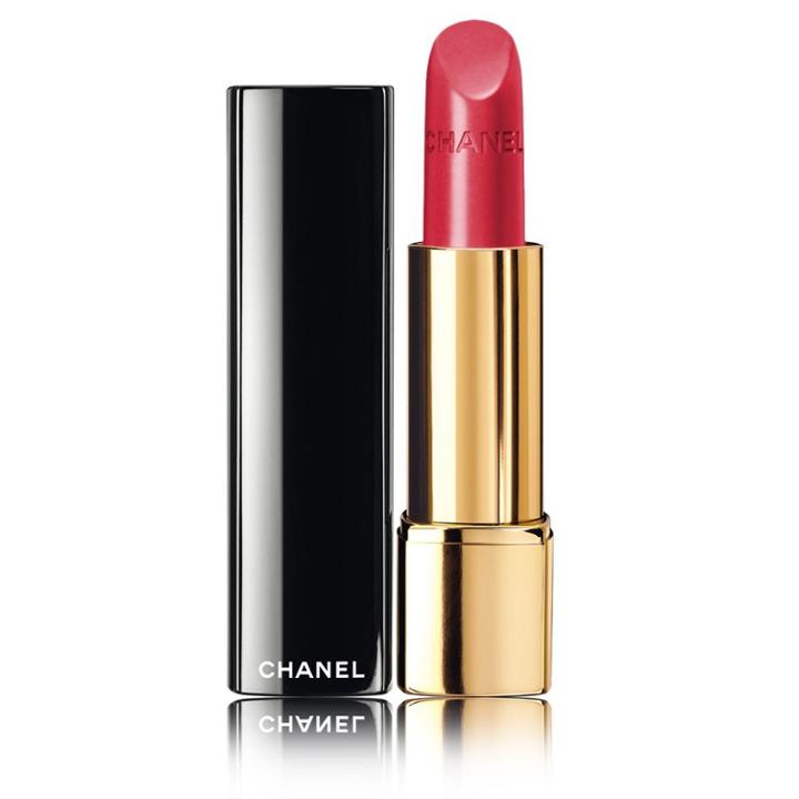 Chanel - Rouge Allure Luminous Intense Lip Colour (#165 Ebloutissante) 3.5g