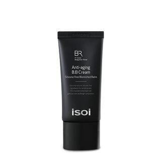 Isoi - Bulgarian Rose Anti-aging B.b Cream 30ml