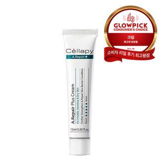 Cellapy - A.repair Plus Cream 15ml 15ml