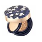 A.h.c - Perfect Dual Cover Cushion Glam Magnolia Edition: Cover Balm 6.5g + Cushion Foundation 10g (2 Colors) #21 Natural Cover