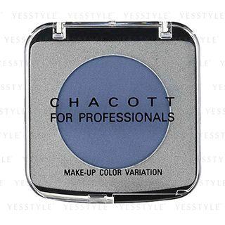 Chacott - Makeup Color Variation (#668 Grayish Blue) 4.5g