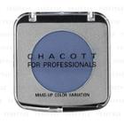 Chacott - Makeup Color Variation (#668 Grayish Blue) 4.5g