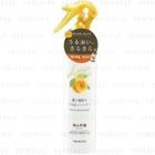 Yanagiya - Apricot Kernel Oil Hair & Scalp Shower 195ml