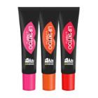 Wangskin - Lip Tattoo (3 Colors) Pink