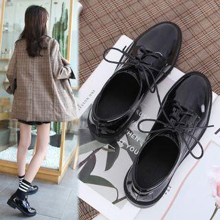 Lace-up Shoes (various Designs)