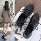 Lace-up Shoes (various Designs)