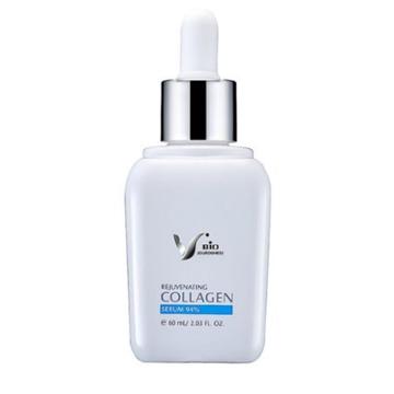 Jourdeness - Rejuvenating Collagen Serum 94% 60ml