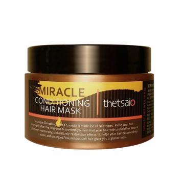 Sofnon - Thetsaio Miracle Conditioning Hair Mask 145ml