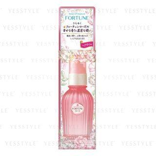 Kose - Fortune Rose Of Heaven Hair Oil 80ml