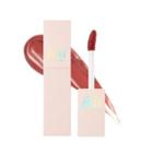 Memebox - Pony Blossom Velvet Lip Tint #05 Preserved Rose 1pc