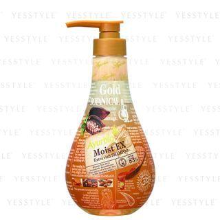 Ayurbio - Gold Moist Ex Extra Rich Shampoo 520ml