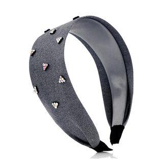 Embellished Hair Band