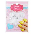 Etude House - Sweet Nail Shine Stone (#04 Princess Crown) 1 Pc