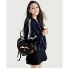 Dragonfly Backpack Black - One Size