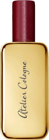 Atelier Cologne - Gold Leather Cologne Absolue 30ml