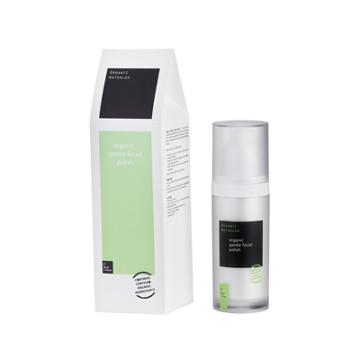 Organic Natralox - Organic Gentle Facial Polish 50ml