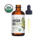 Kate Blanc - Moroccan Argan Oil (usda Organic) 4 Oz 4oz / 120ml