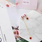 Non-matching Hot Air Balloon Earring 1 Pair - As Shown In Figure - One Size